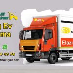 Şehirlerarası Nakliyat: