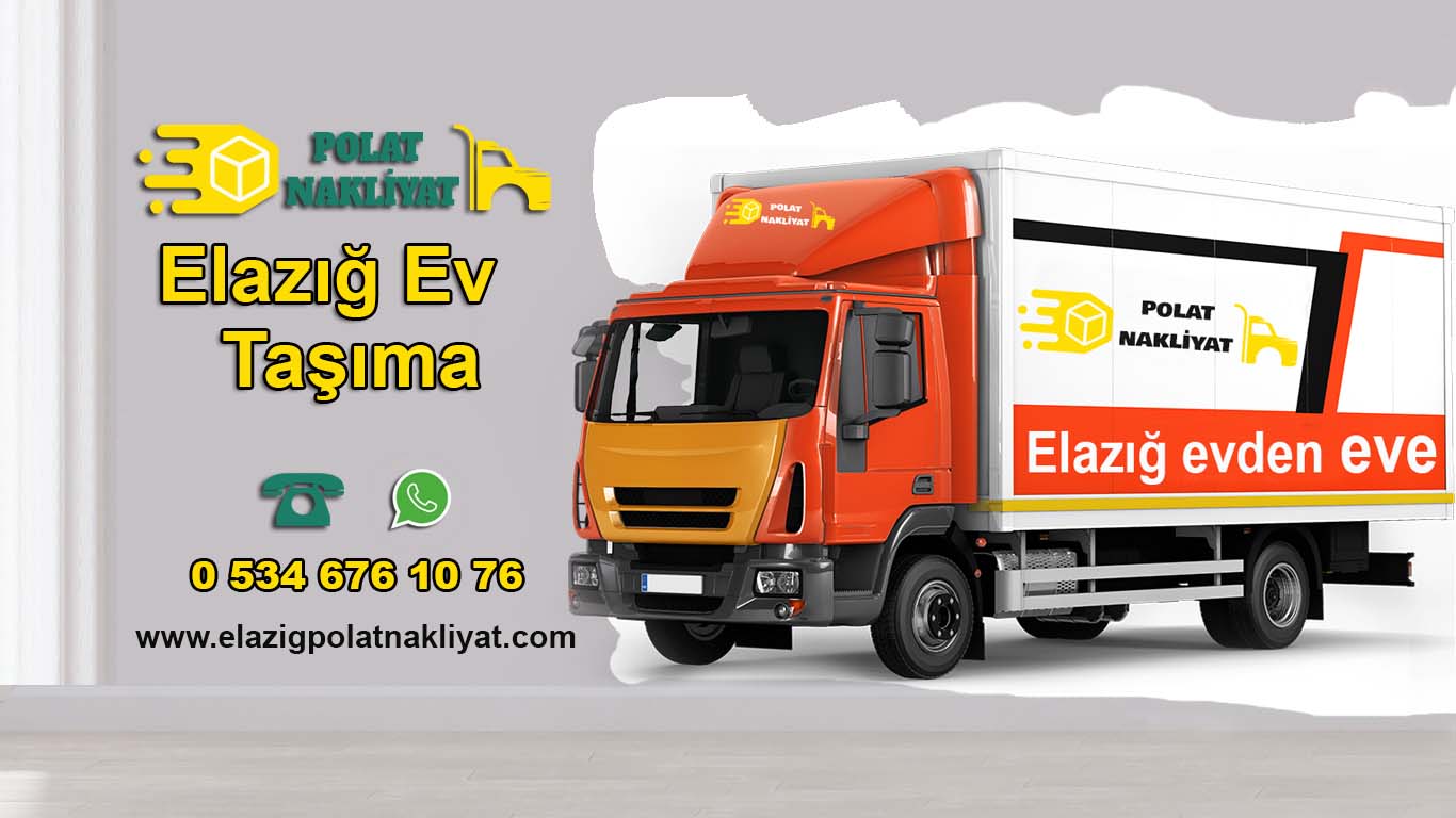 Elazığ-Ev-Tasima-Firmalari