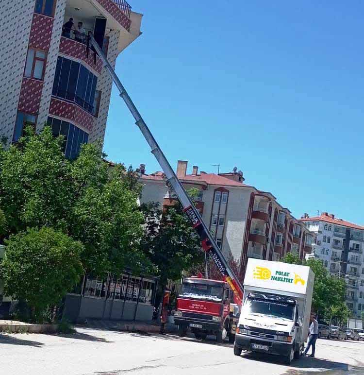elazığ asansörlü taşıma