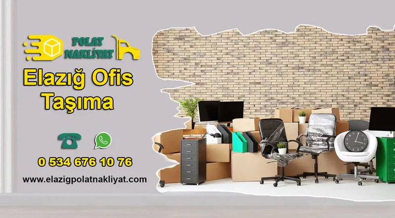 Ev & Ofis Taşımacılığı