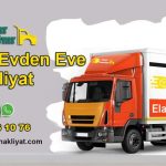 Elazığ Uygun Nakliyat Hizmeti